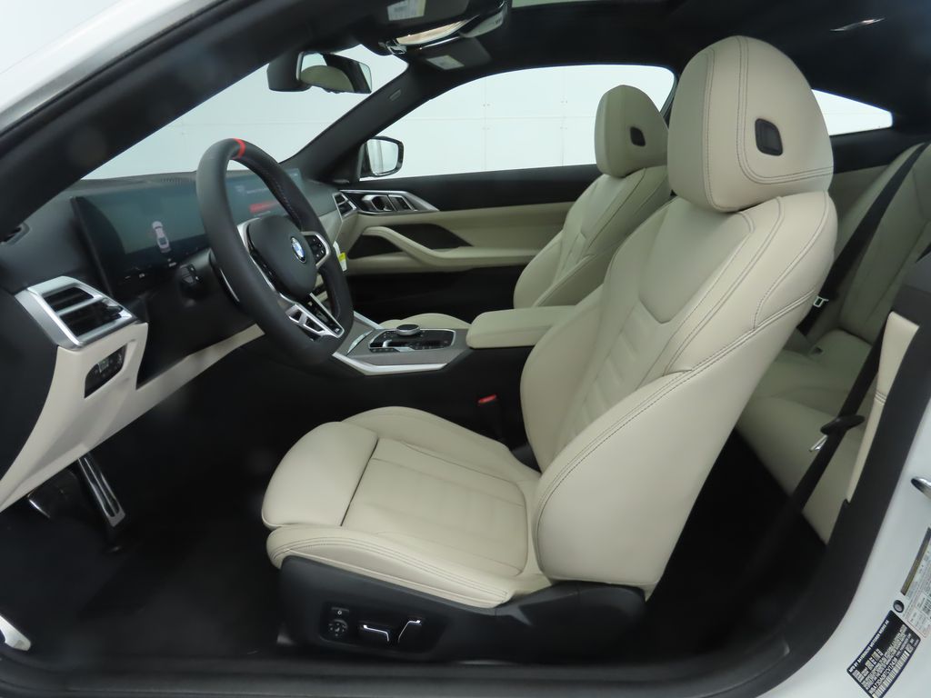 2026 BMW 4 Series M440i 20