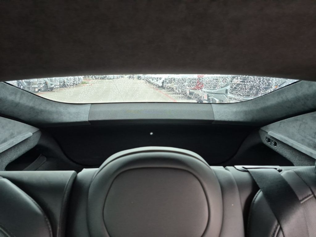 Used Car 2023 Tesla Model S  Standard Range For Sale Under $60,000 In Austin, Texas