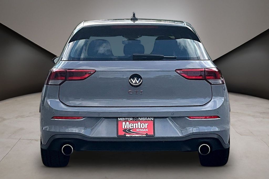 2024 Volkswagen Golf GTI 380 S - Image 5