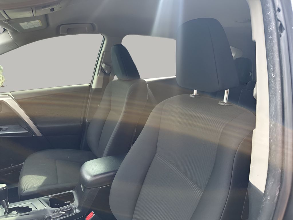 Used Car 2017 Toyota Rav4  Le For Sale Under $20,000 In Austin, Texas