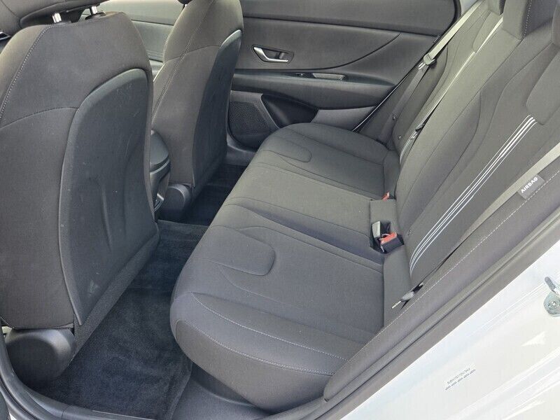 2026 Hyundai Elantra - $26,495