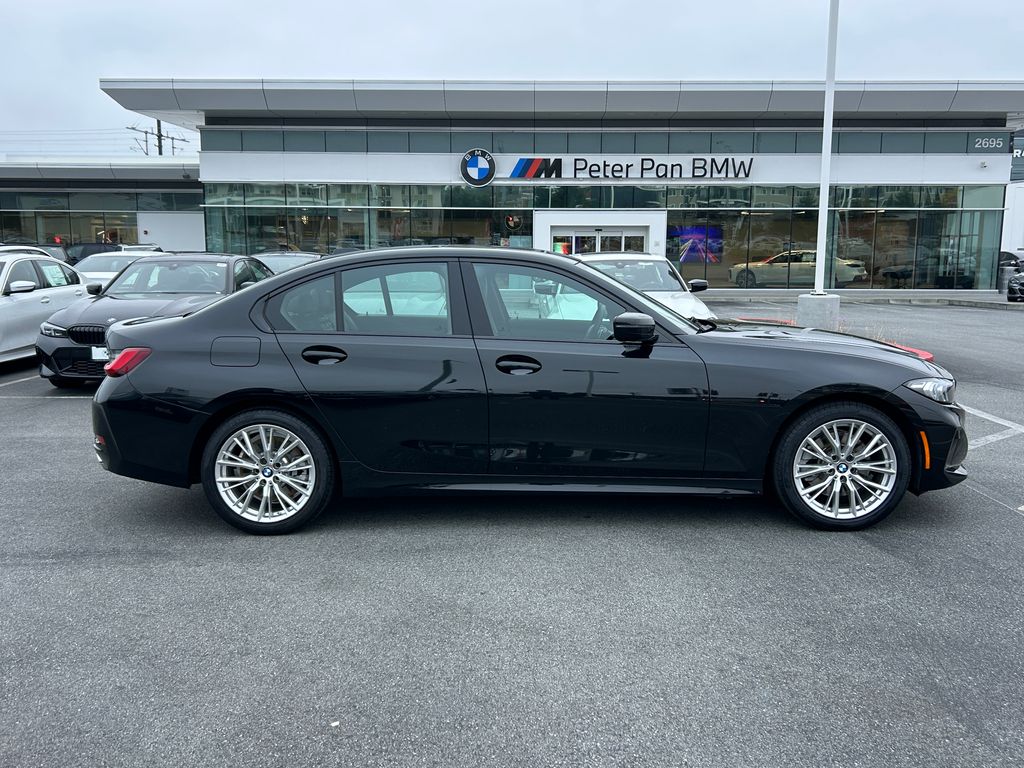 Thumbnail: 2023 BMW 3 Series - 6
