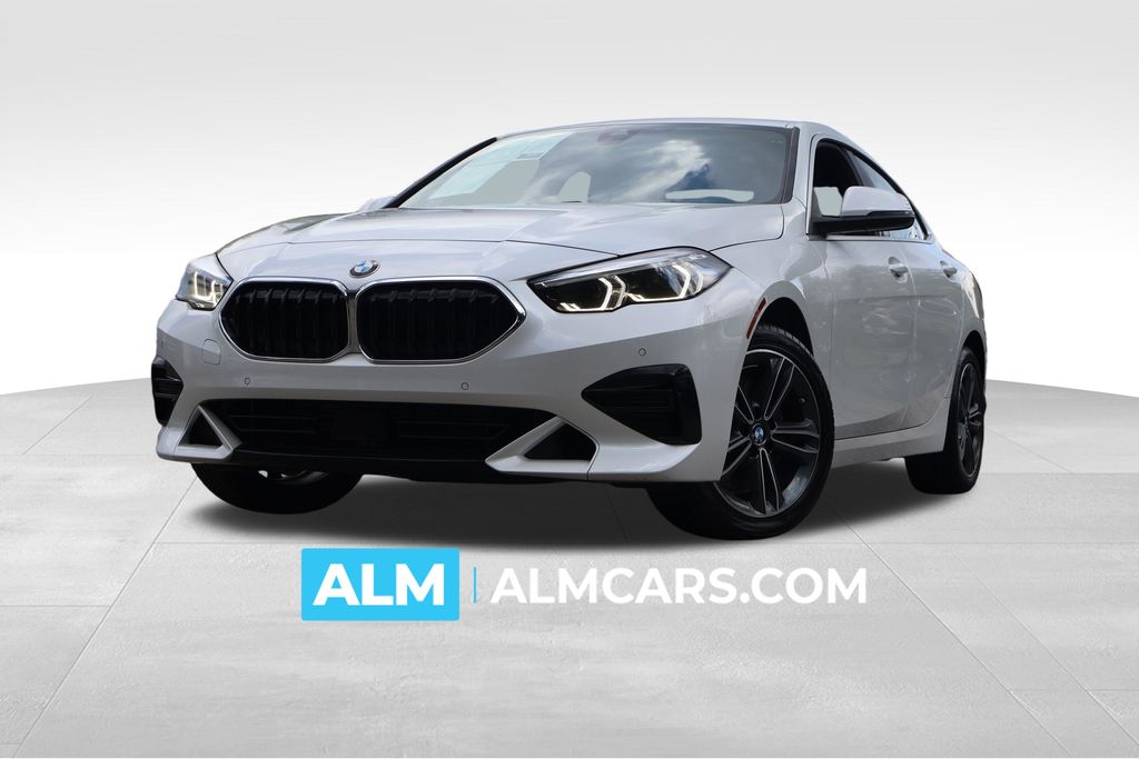 2024 BMW 2 Series 228i