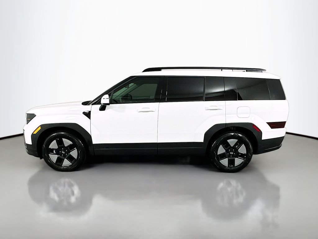 Thumbnail: 2026 Hyundai Santa Fe - 8