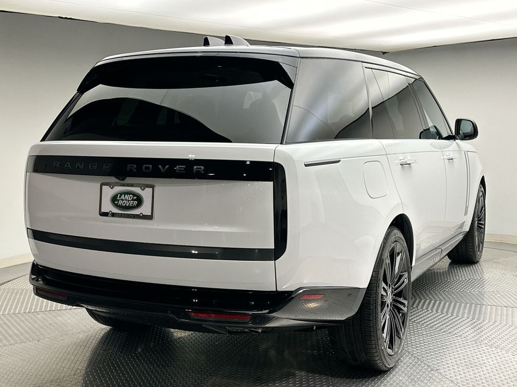 Thumbnail: 2025 Land Rover Range Rover - 2