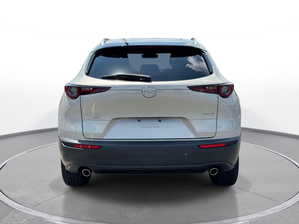 2023 Mazda CX-30 Select - Photo 7