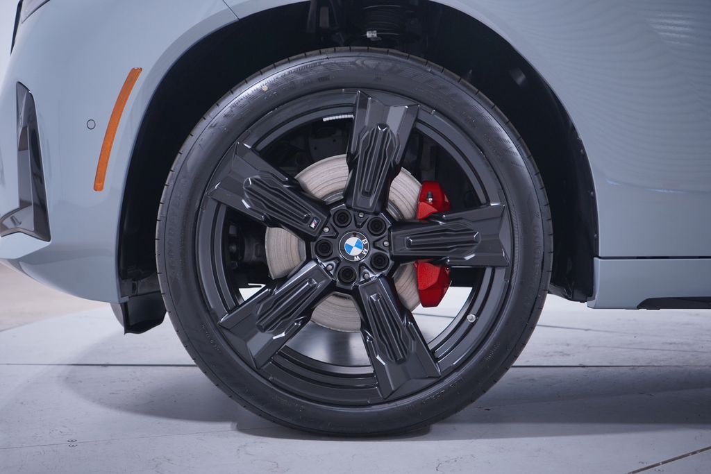 Thumbnail: 2026 BMW X3 - 2