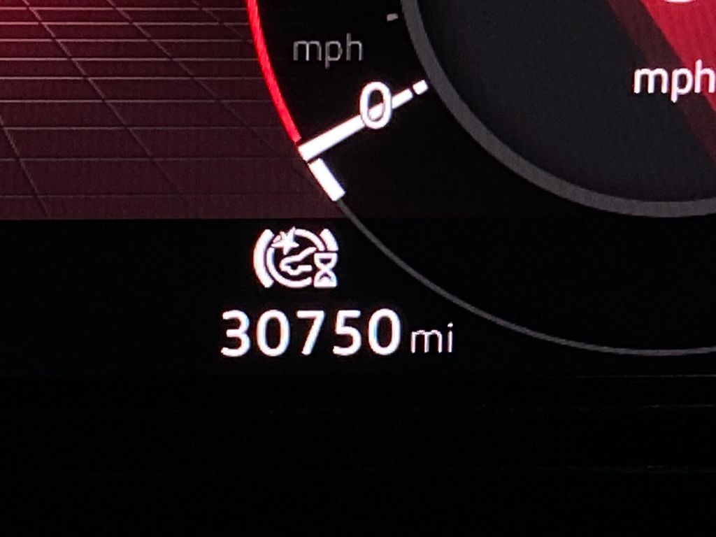 2024 Volkswagen Golf GTI 2.0T S