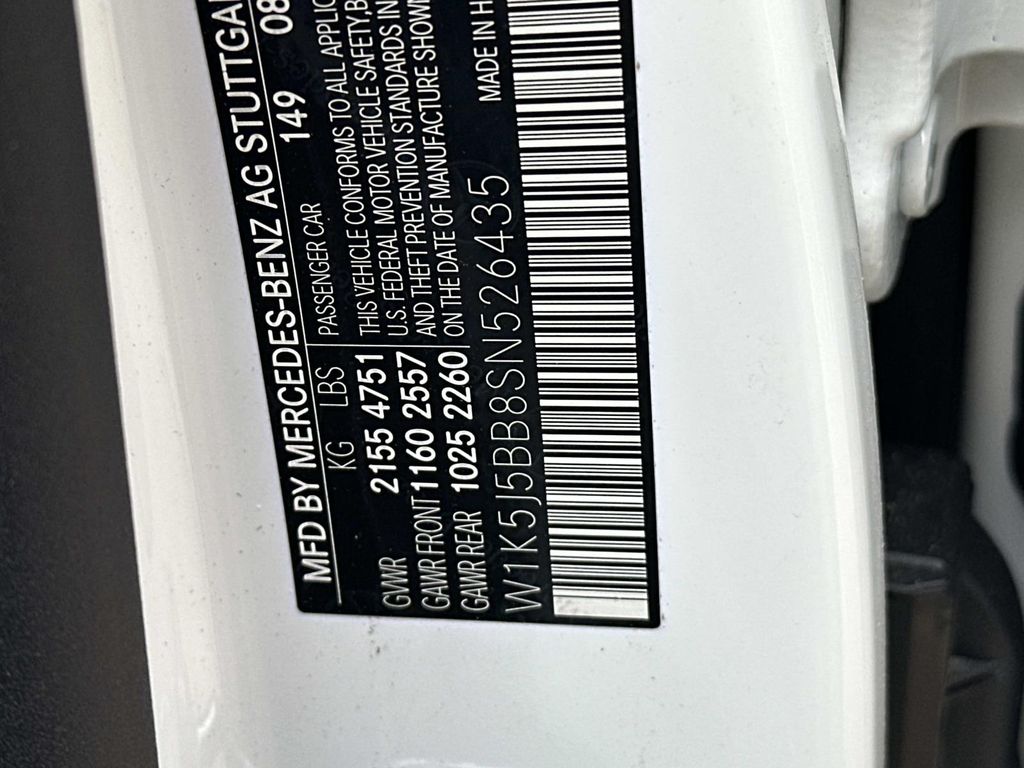 Thumbnail: 2025 Mercedes-Benz CLA - 25