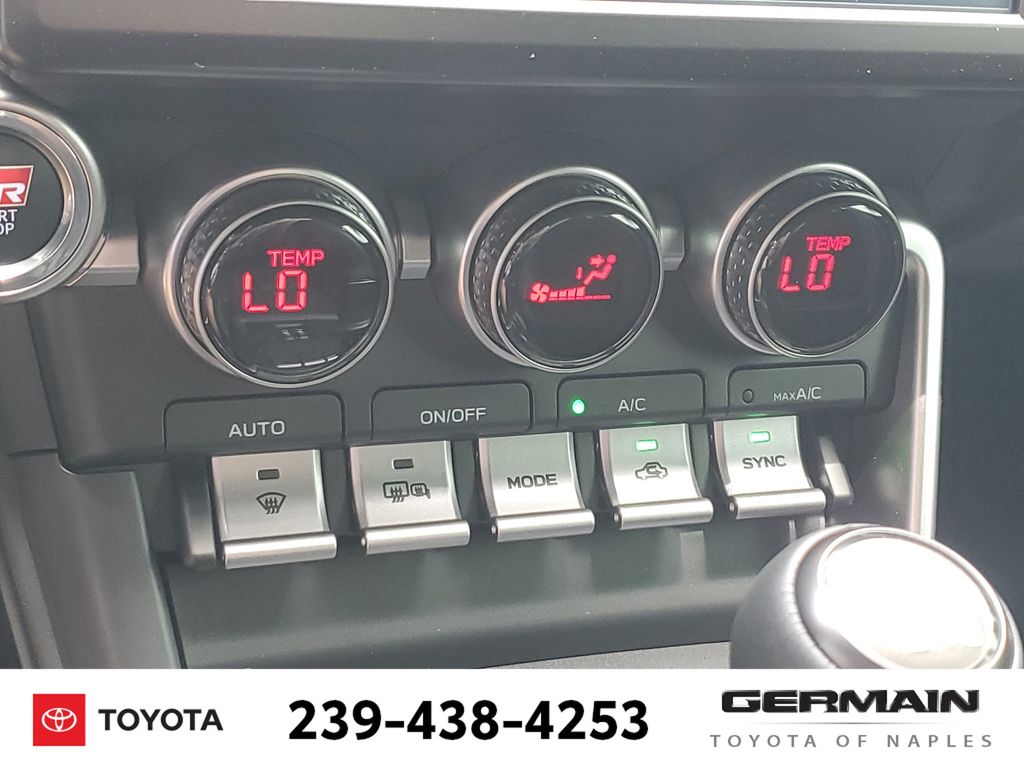 New 2026 White Toyota Premium image 28