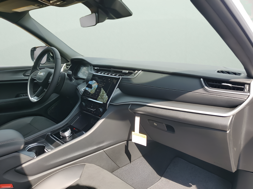 New Car 2025 Jeep Grand Cherokee  For Sale Under $50,000 In Austin, Texas