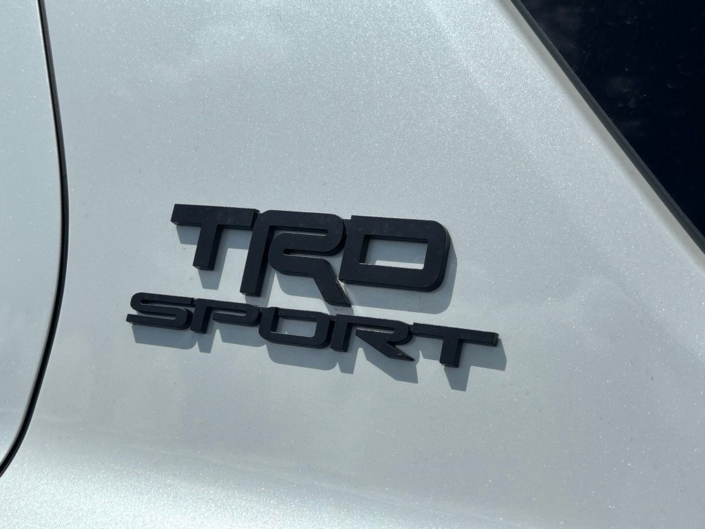 New 2026 Toyota 4Runner SUV