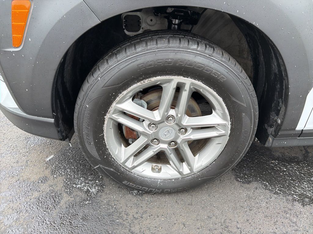 Thumbnail: 2019 Hyundai Kona - 10