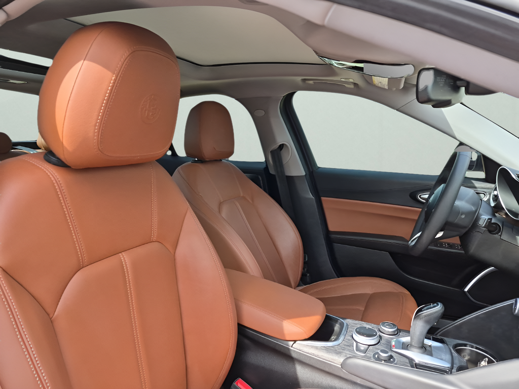 Used Car 2021 Alfa Romeo Giulia  For Sale Under $25,000 In Austin, Texas