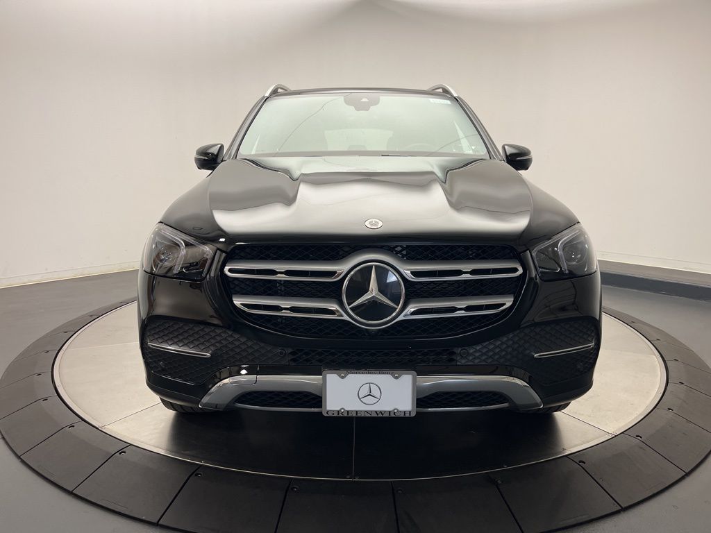 Thumbnail: 2023 Mercedes-Benz GLE - 2