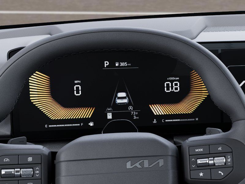 New 2027 Red Kia X-Line S image 21