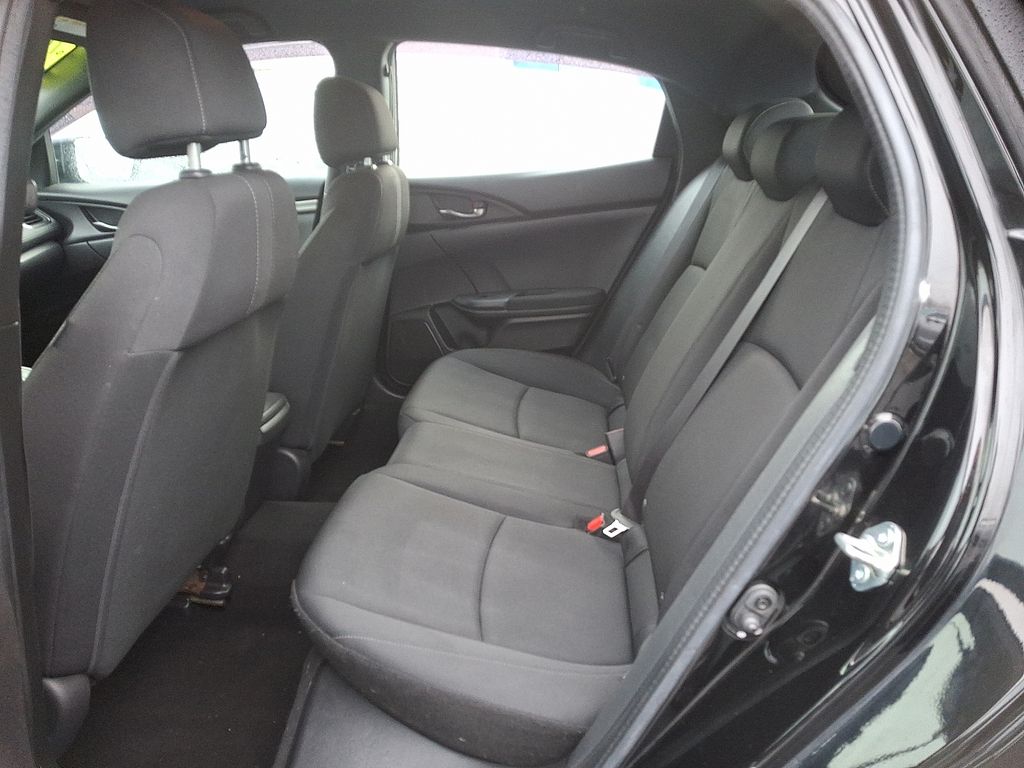 Thumbnail: 2017 Honda Civic - 10