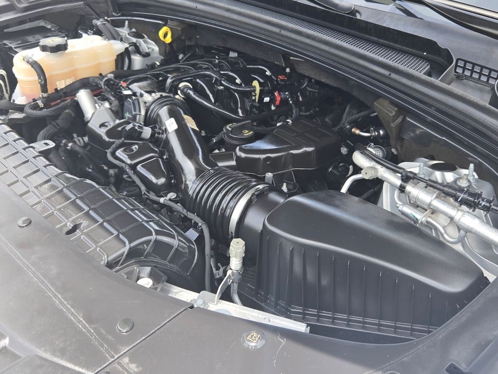 2022 Jeep Cherokee - $23,800