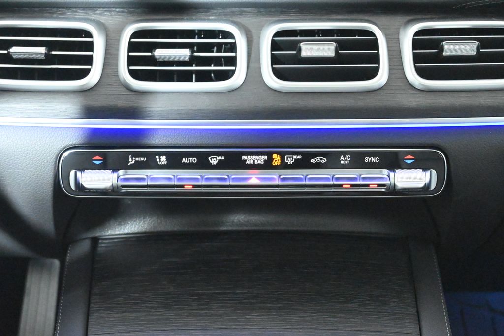 2025 Mercedes-Benz GLE 450 18