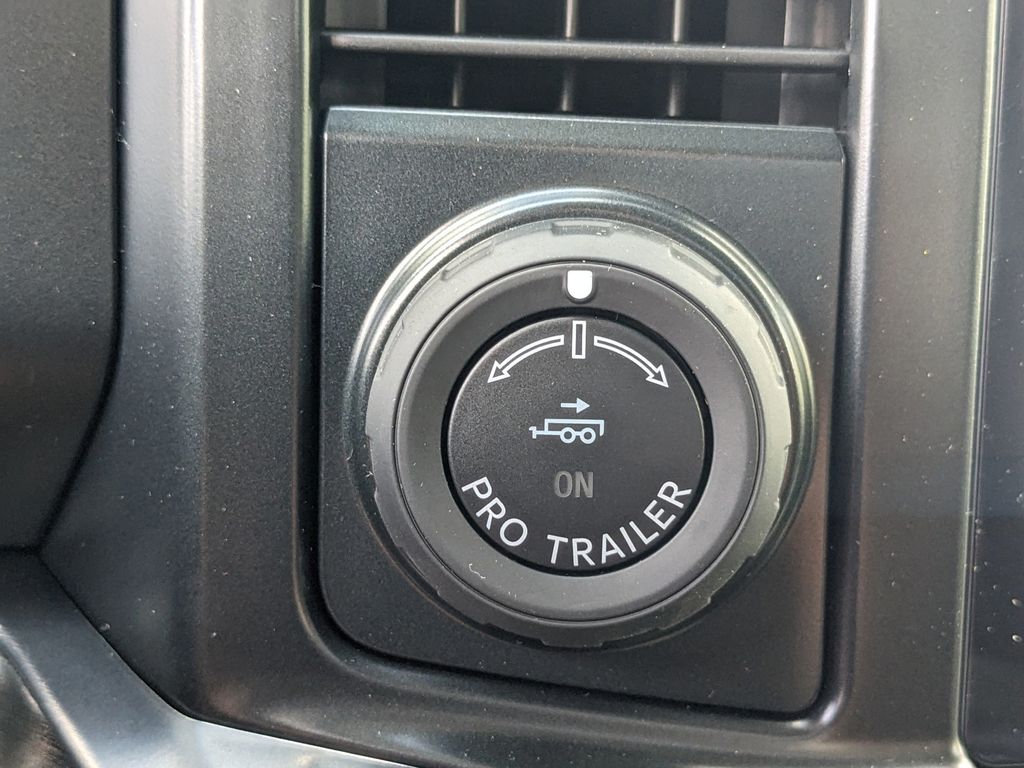 2025 Ford F-250 Super Duty Lariat