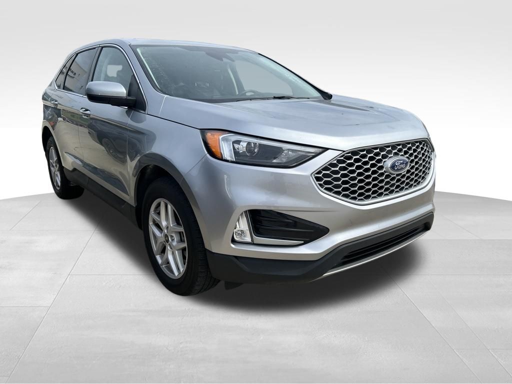Used 2023 Ford Edge SUV