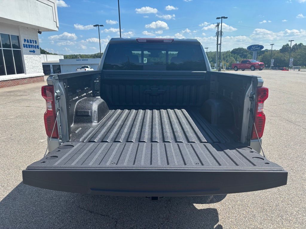 ChevroletSilverado 150010