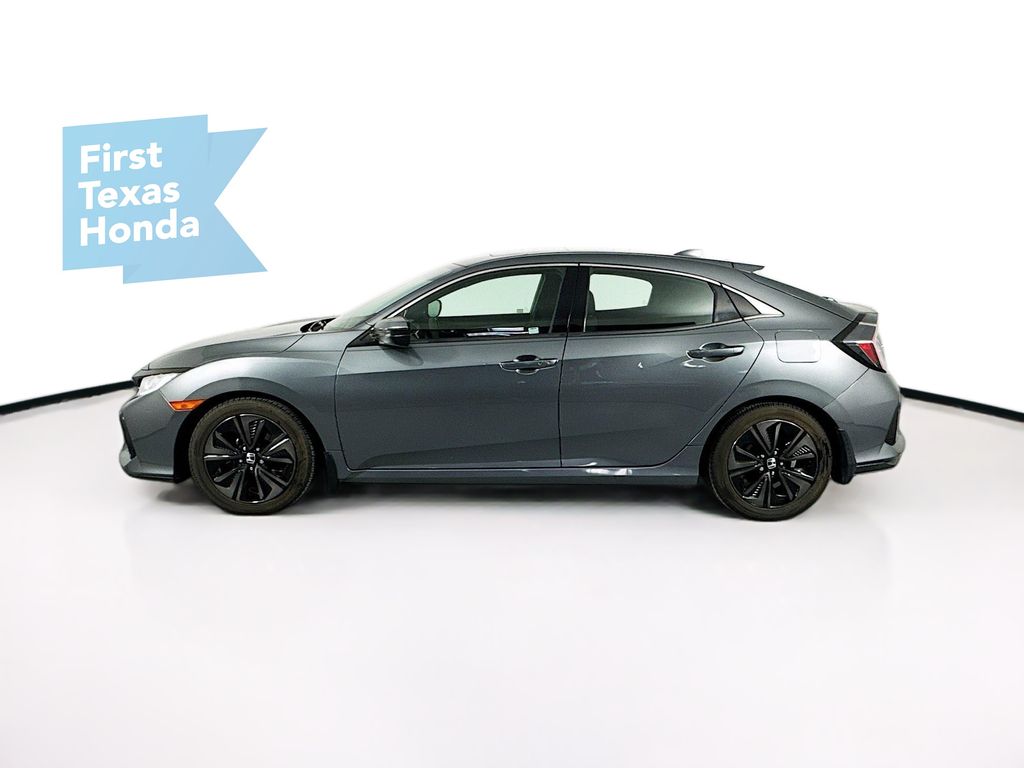 Used Car 2019 Honda Civic  Ex For Sale Under $15,000 In Austin, Texas