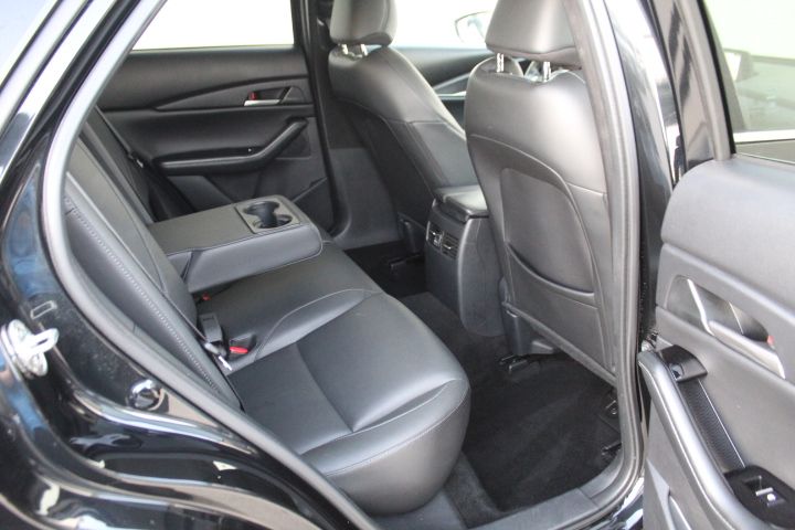 Used Car 2024 Mazda Cx-30  2.5 S Select Sport For Sale Under $25,000 In Georgetown, Texas