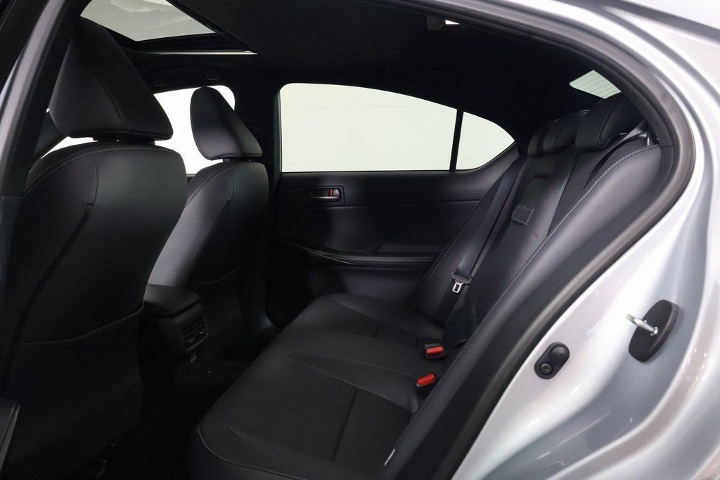 Thumbnail: 2026 Lexus IS - 6