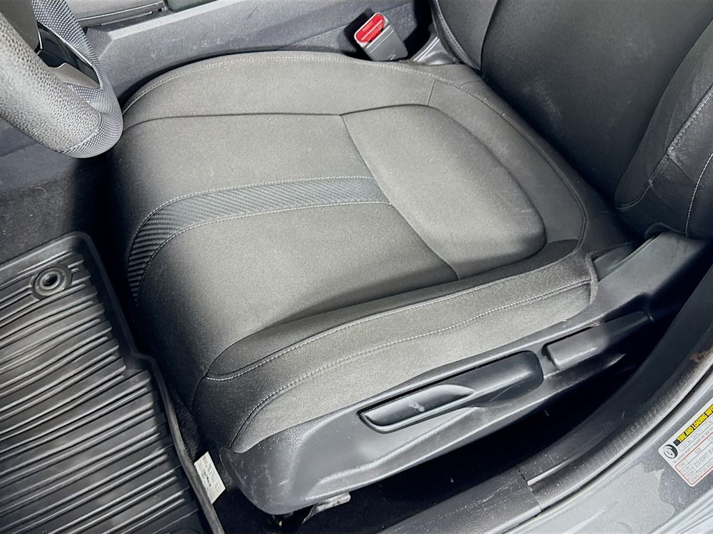 Used Car 2019 Honda Civic  Ex For Sale Under $15,000 In Austin, Texas