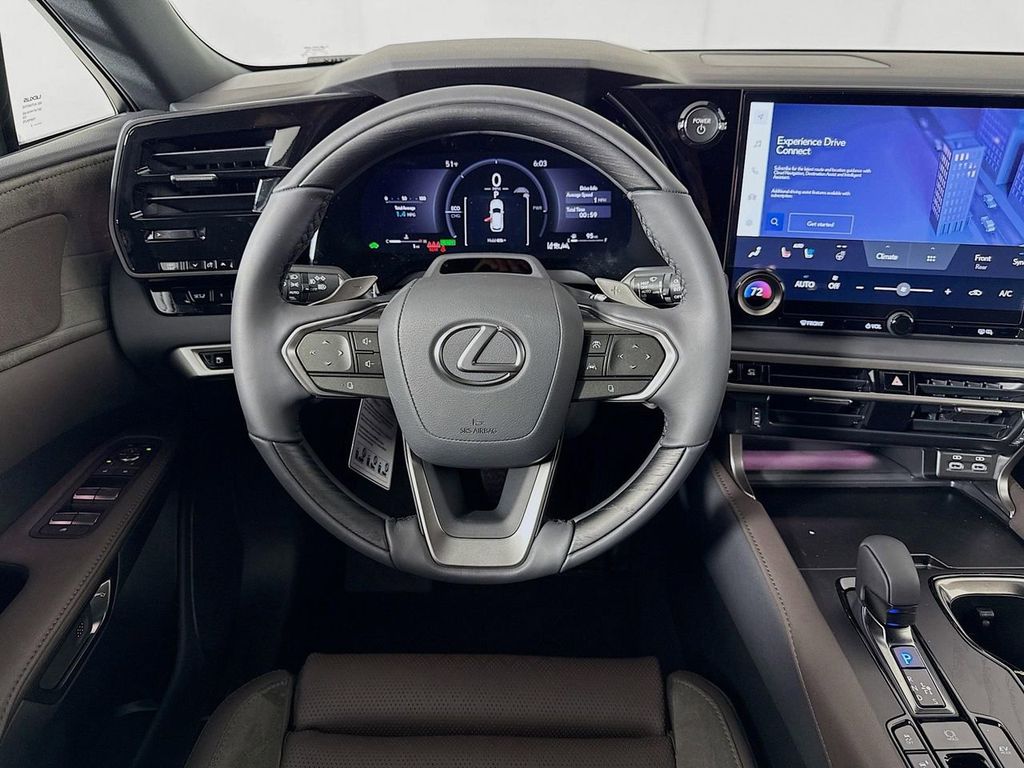 Thumbnail: 2026 Lexus RX - 19