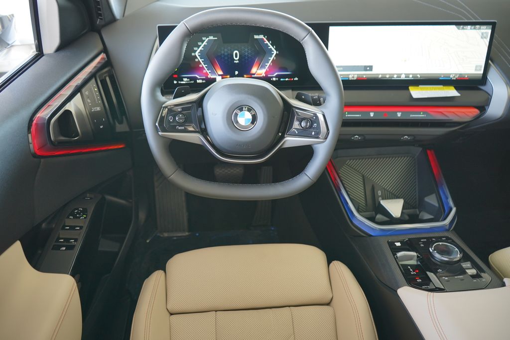 Thumbnail: 2026 BMW X3 - 15