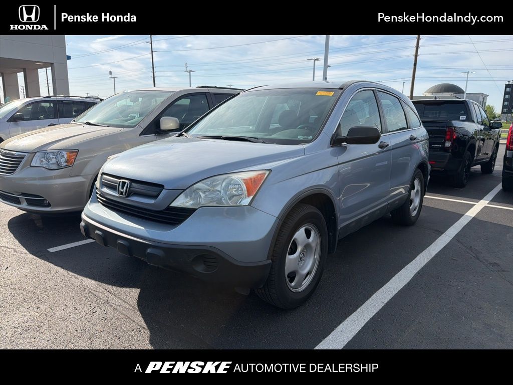 2008 Honda CR-V LX -
                  Indianapolis, IN