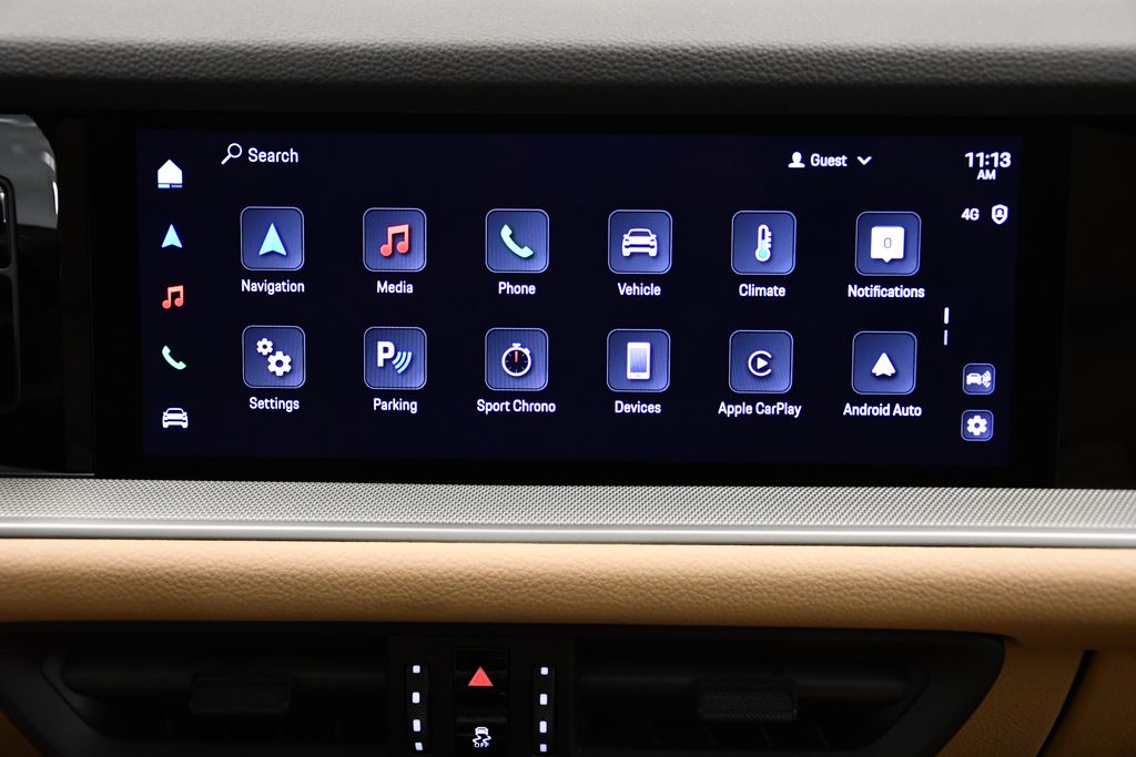 Thumbnail: 2025 Porsche  - 29