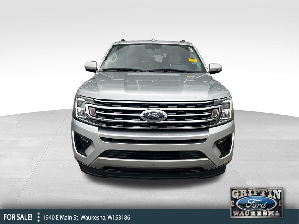 2019 Ford Expedition Max XLT