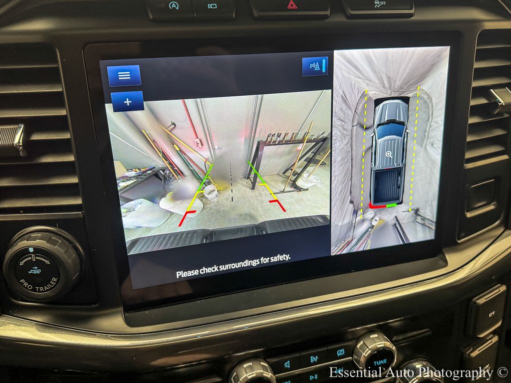 2023 FORD F-150 - Image 19