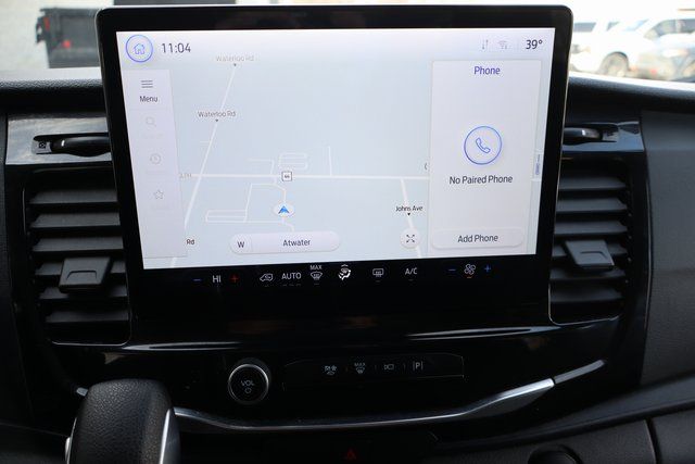 used 2023 Ford Transit-350 car, priced at $38,800