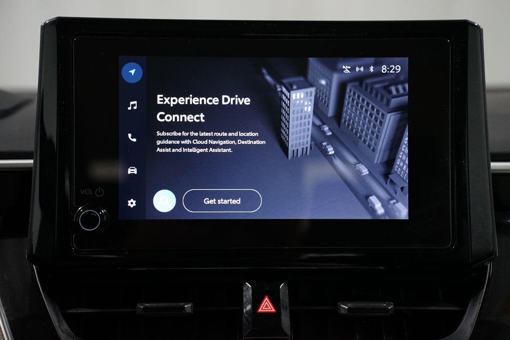 Thumbnail: 2025 Toyota Corolla - 17