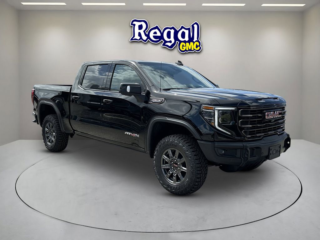 new 2026 GMC Sierra 1500 car, priced at $73,904