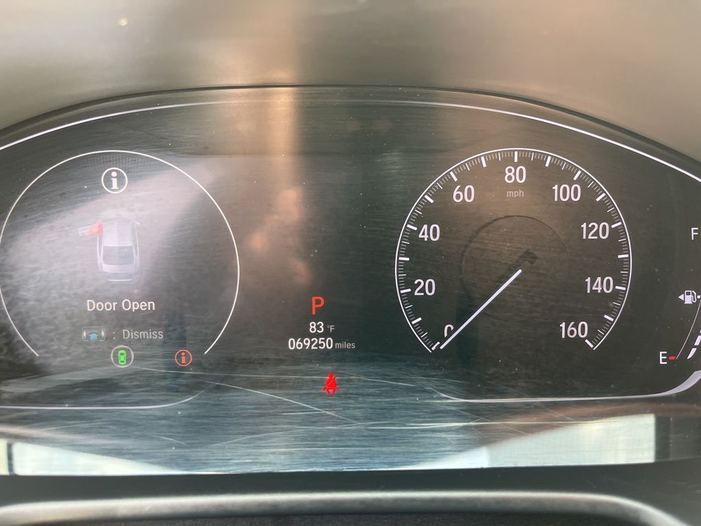 2020 Honda Accord Sport 23