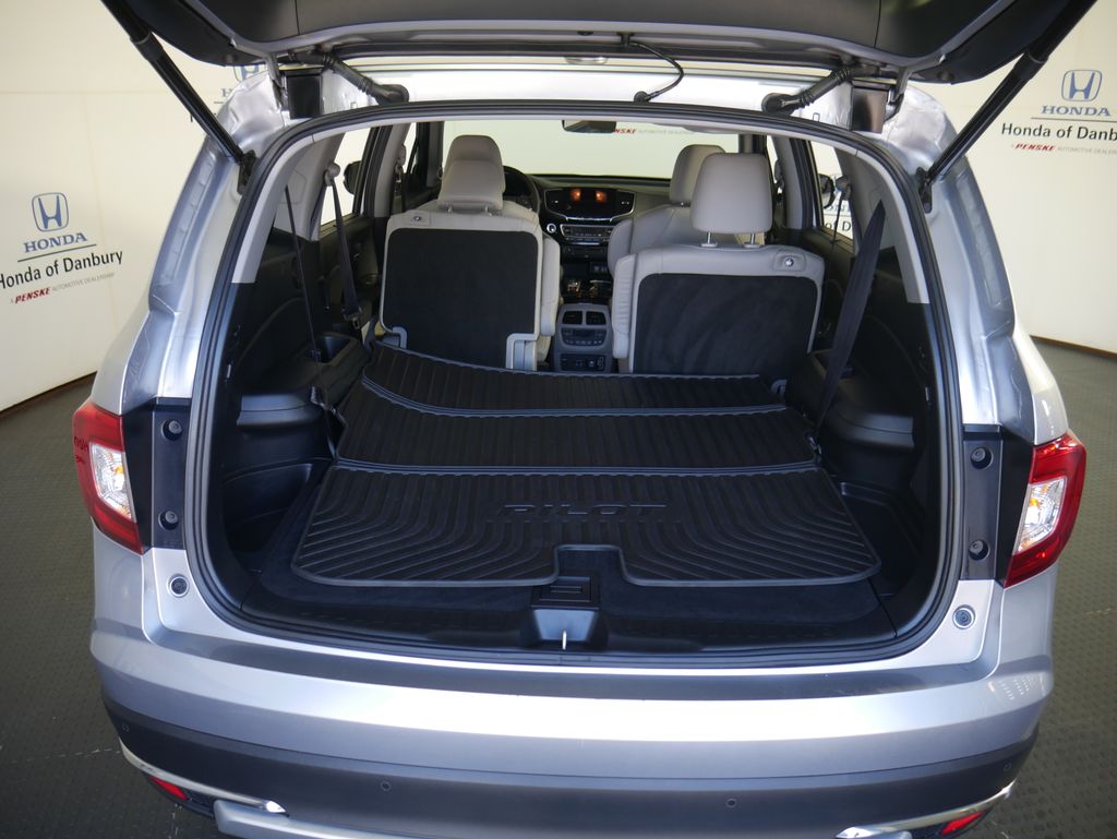 Thumbnail: 2022 Honda Pilot - 6