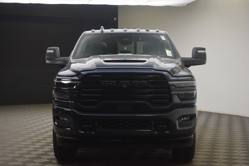 new 2026 Ram 2500 car, priced at $74,889