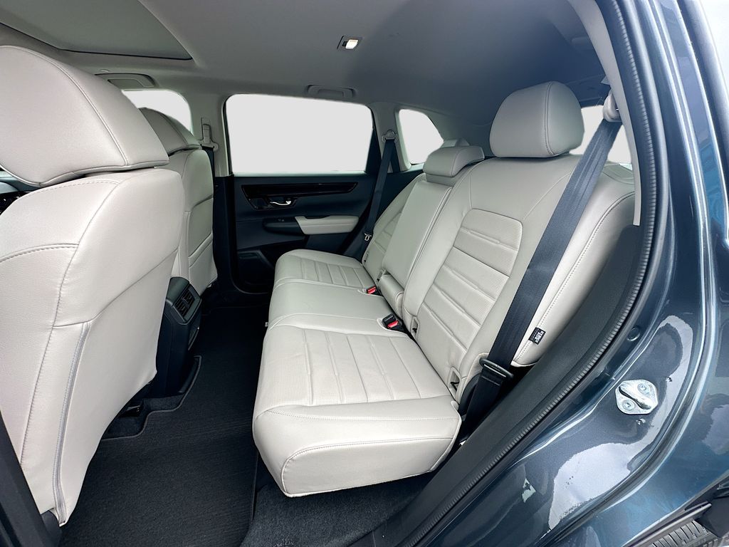 2025 Honda CR-V EX-L 16