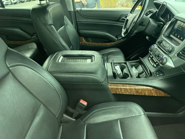 Thumbnail: 2015 Chevrolet Tahoe - 6