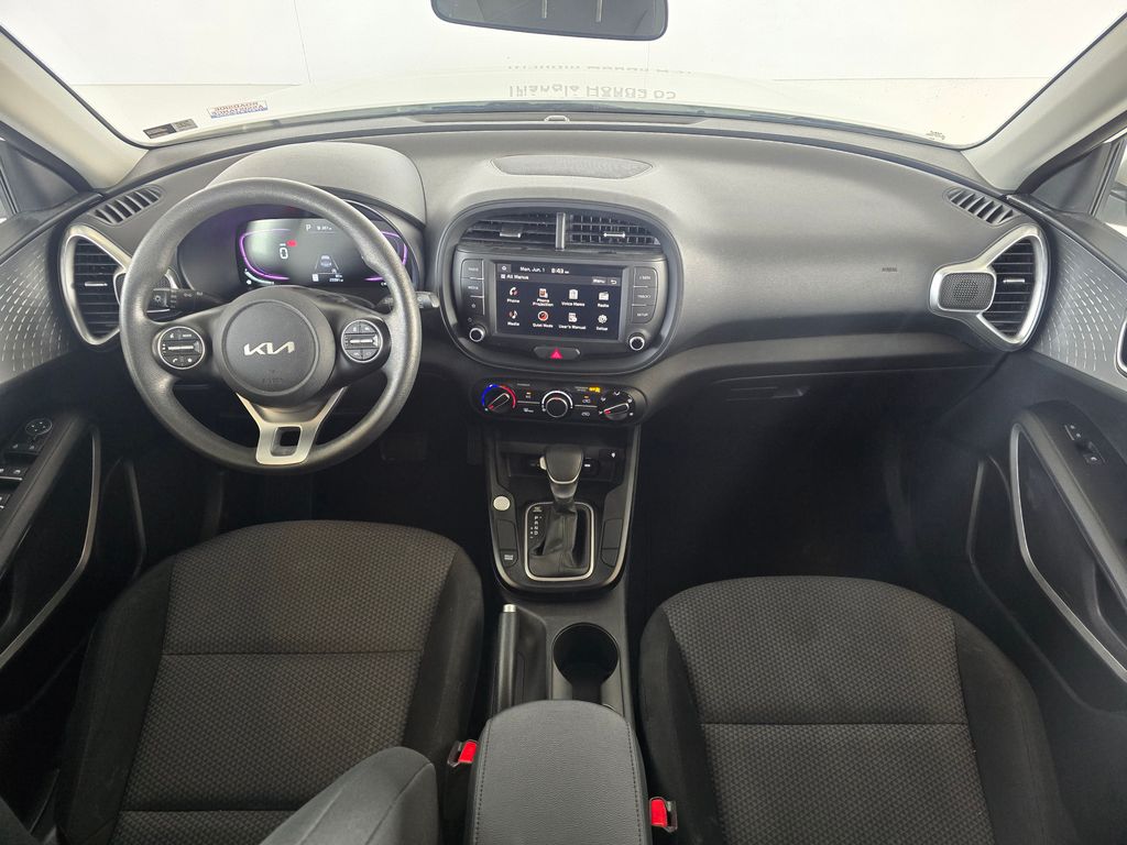Thumbnail: 2025 Kia Soul - 7