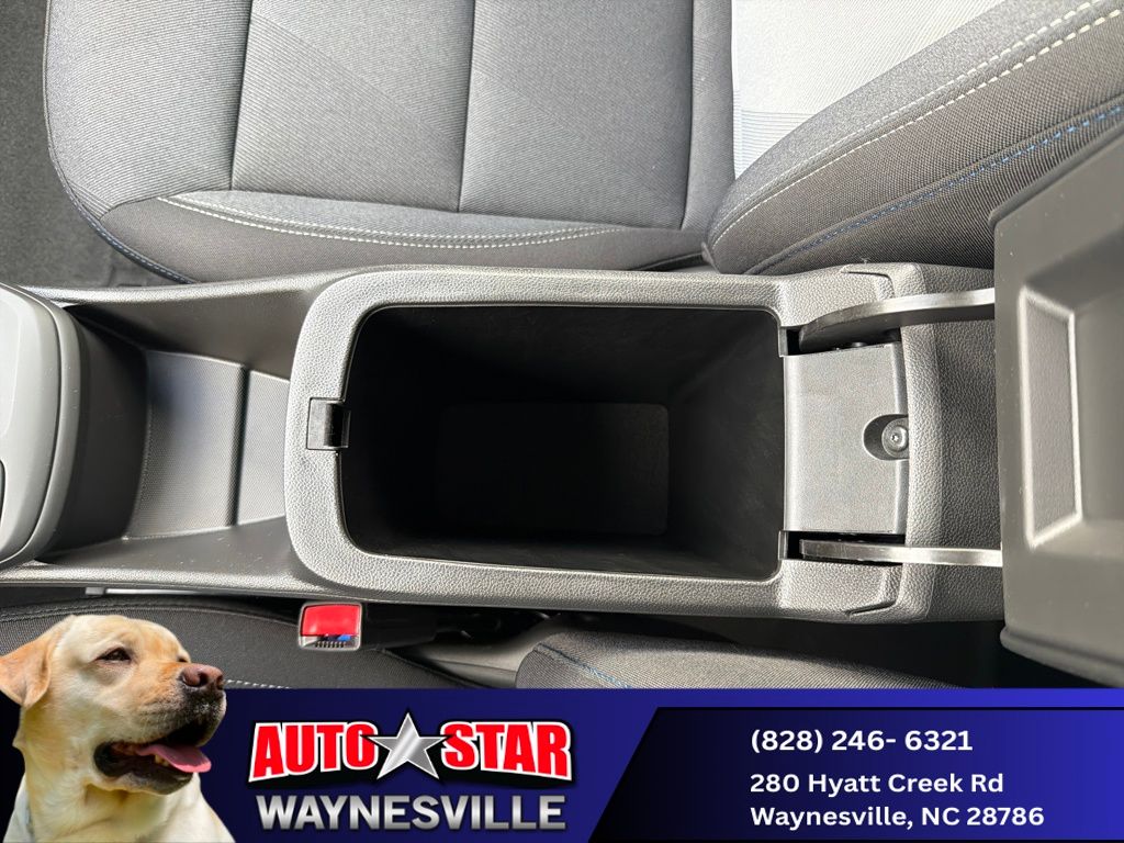 new 2026 Chevrolet Trax car, priced at $24,385