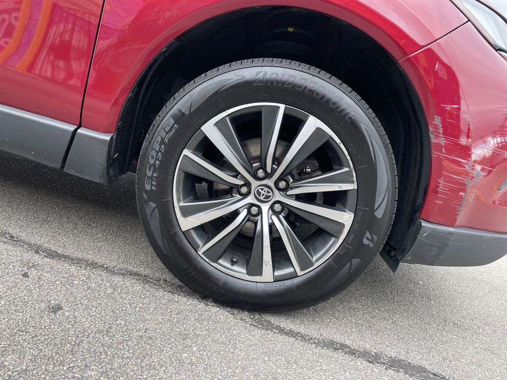 Used 2023 Toyota Venza SUV