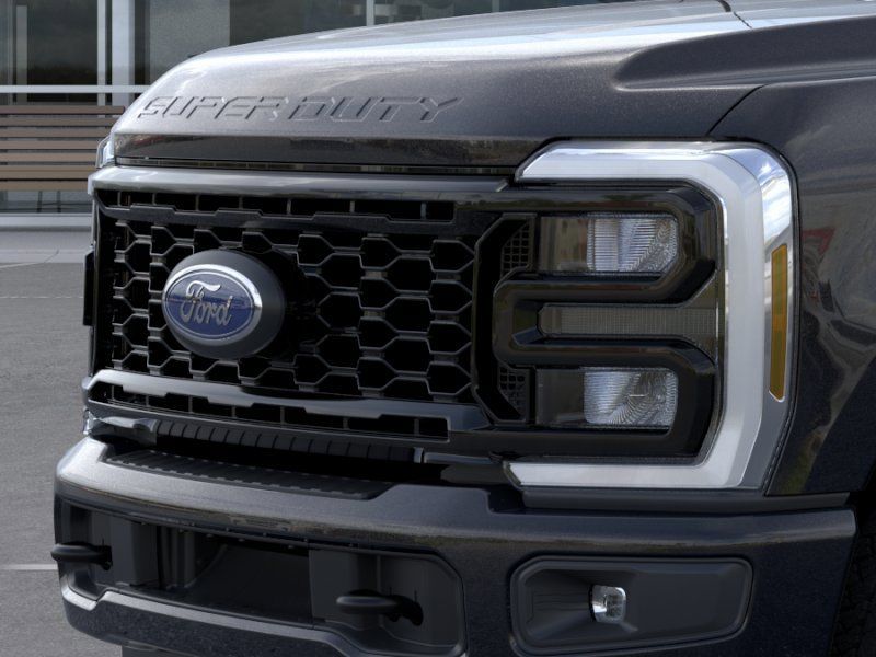 2026 Ford F-250 Super Duty XL
