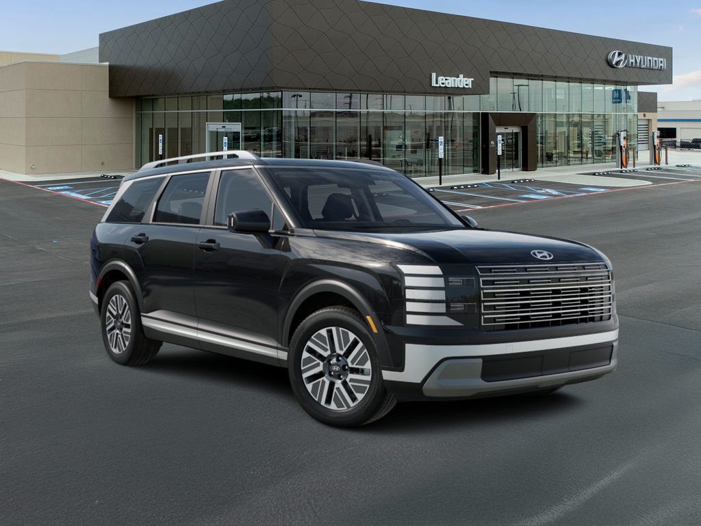 Thumbnail: 2026 Hyundai Palisade - 7
