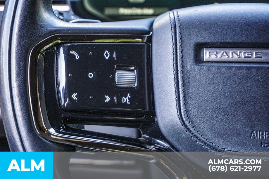 2023 Land Rover Range Rover Sport SE Dynamic - Photo 29